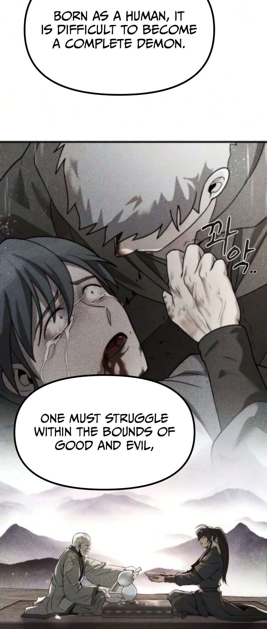 Chronicles of the Demon Faction Chap 173 - Next Chap 174