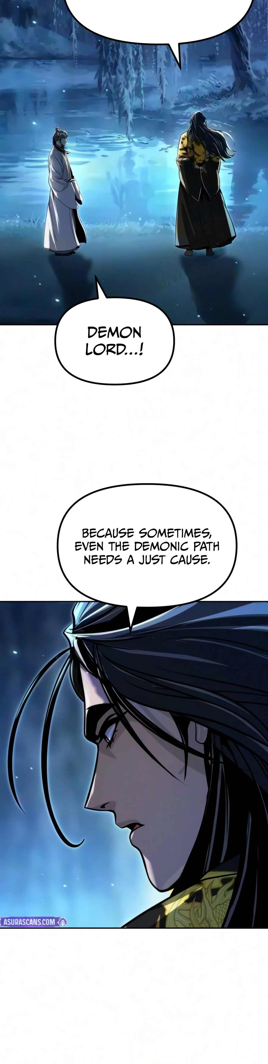 Chronicles of the Demon Faction Chap 173 - Next Chap 174