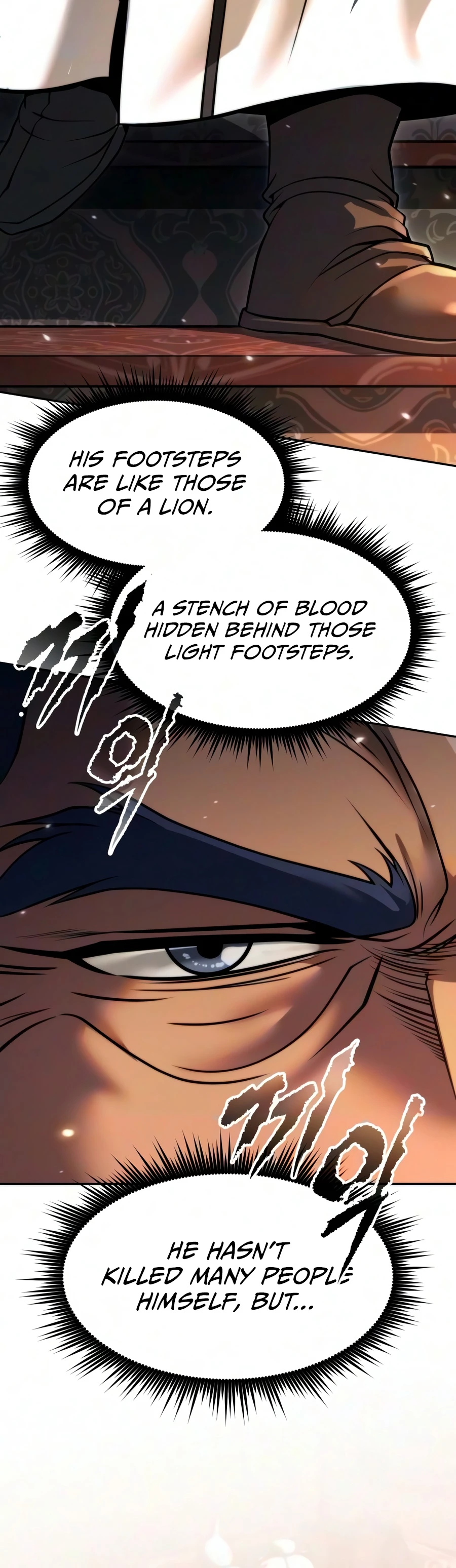 Chronicles of the Demon Faction Chap 173 - Next Chap 174