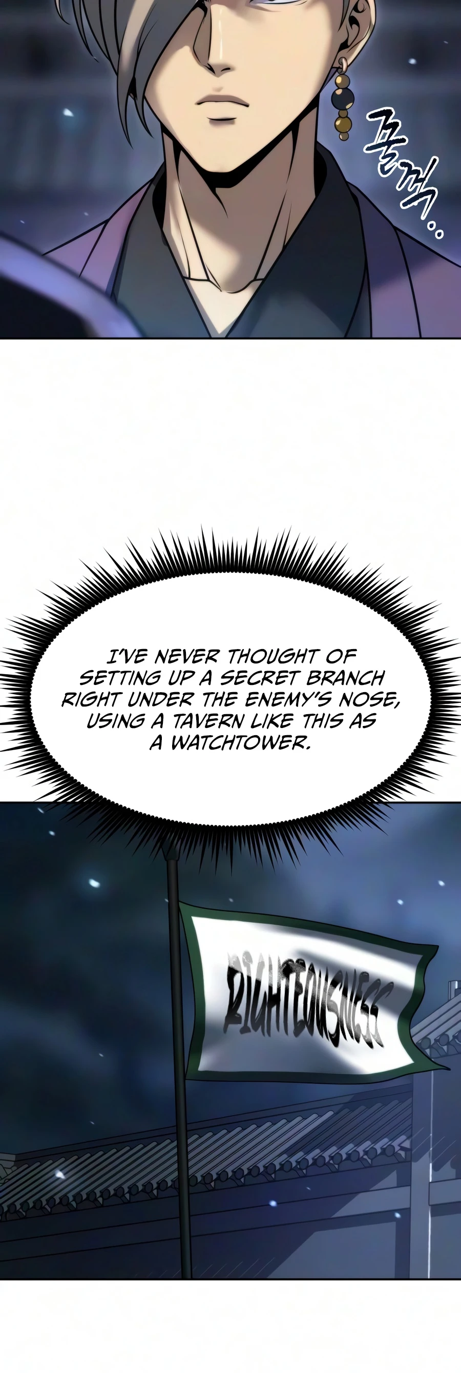 Chronicles of the Demon Faction Chap 173 - Next Chap 174