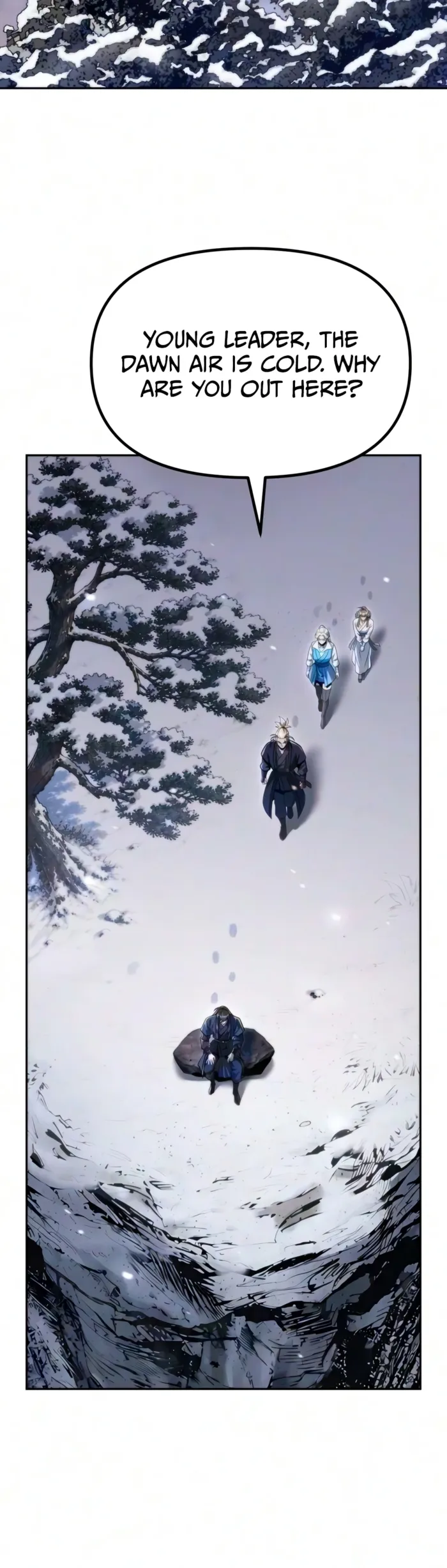 Chronicles of the Demon Faction Chap 176 - Next Chap 177