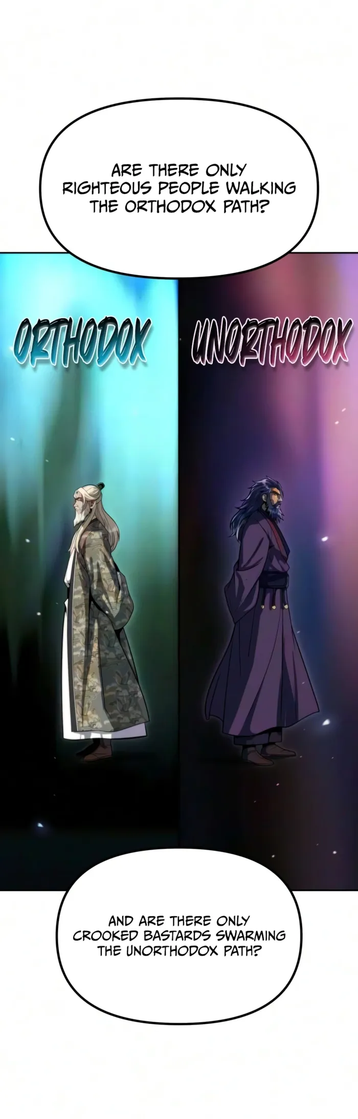 Chronicles of the Demon Faction Chap 176 - Next Chap 177