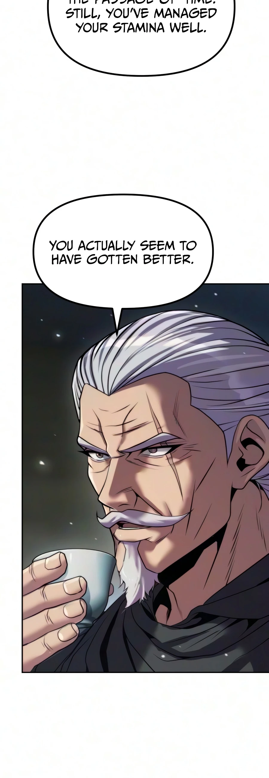 Chronicles of the Demon Faction Chap 177 - Next Chap 178