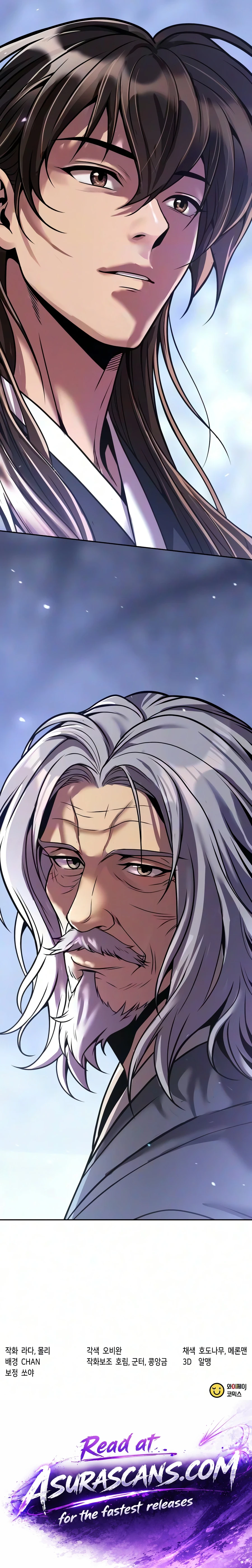 Chronicles of the Demon Faction Chap 177 - Next Chap 178