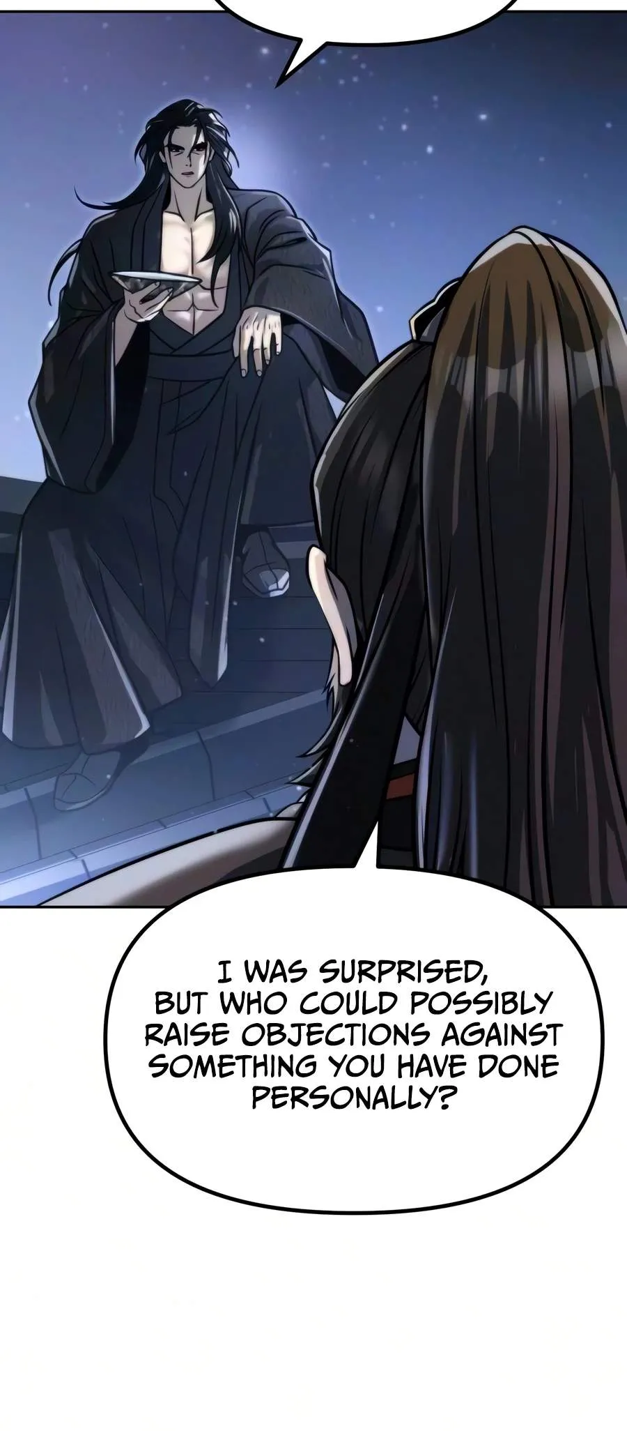 Chronicles of the Demon Faction Chap 178 - Next Chap 179