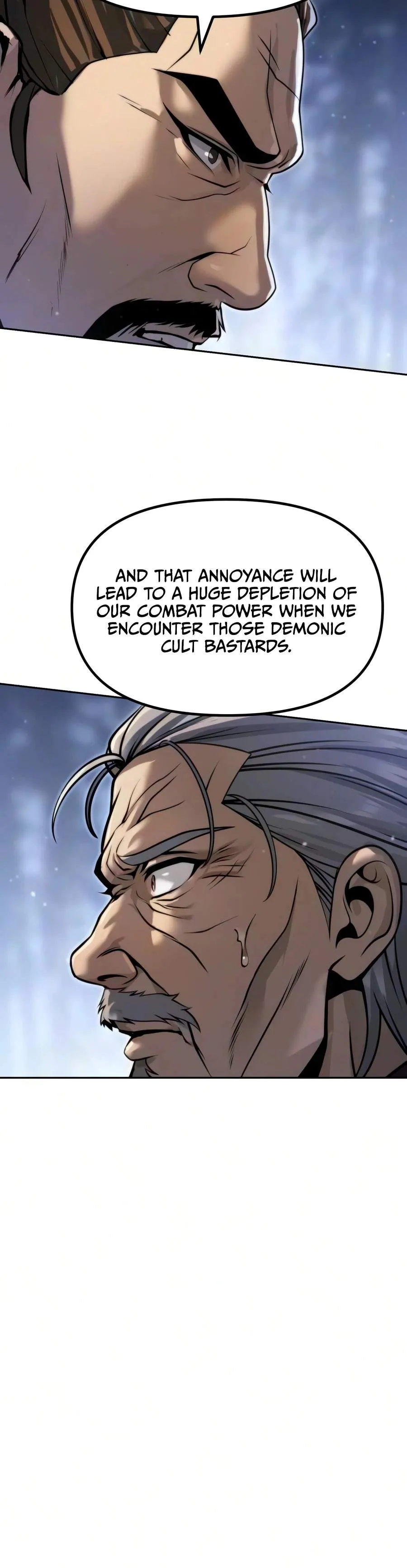 Chronicles of the Demon Faction Chap 178 - Next Chap 179