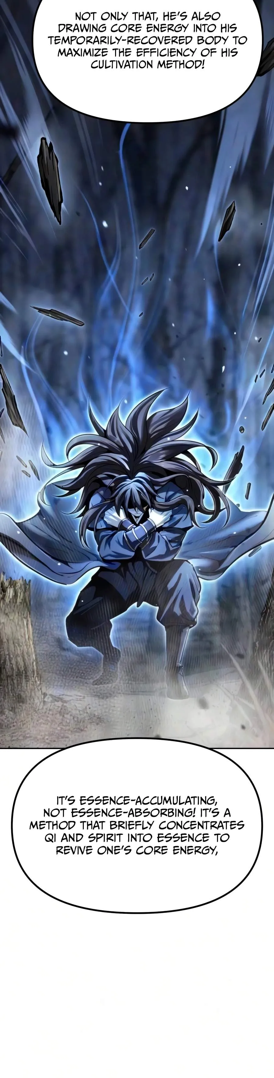 Chronicles of the Demon Faction Chap 179 - Next Chap 180