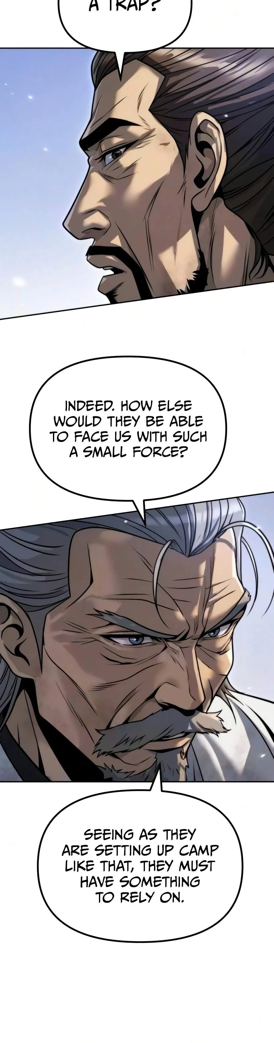 Chronicles of the Demon Faction Chap 179 - Next Chap 180