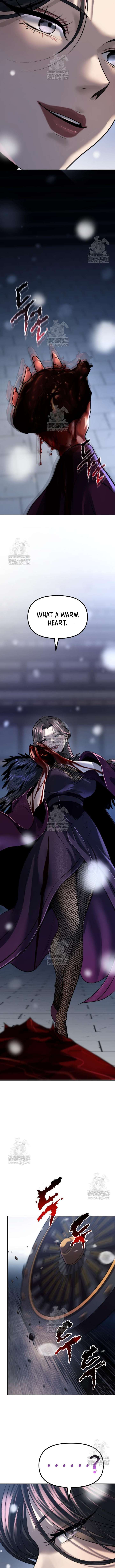 Chronicles of the Demon Faction Chap 166 - Next Chap 167