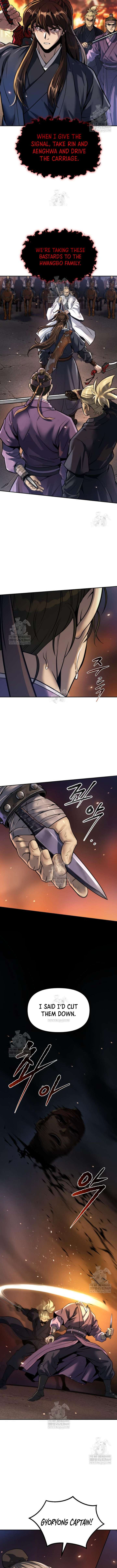 Chronicles of the Demon Faction Chap 166 - Next Chap 167