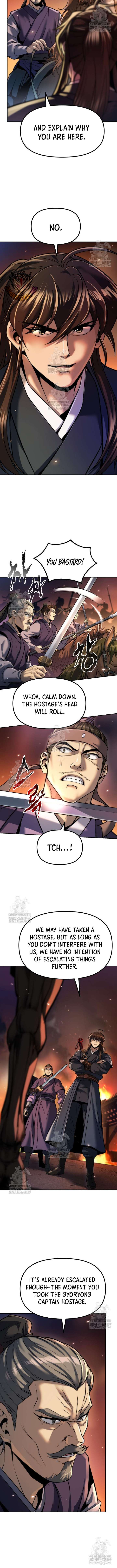 Chronicles of the Demon Faction Chap 166 - Next Chap 167