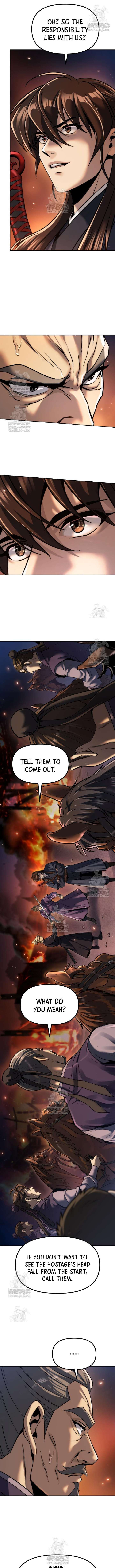 Chronicles of the Demon Faction Chap 166 - Next Chap 167