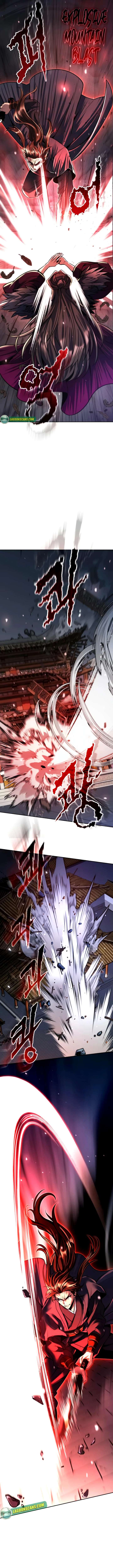 Chronicles of the Demon Faction Chap 168 - Next Chap 169