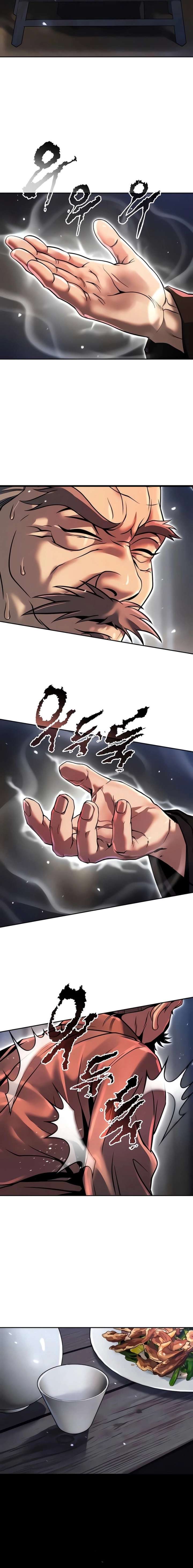 Chronicles of the Demon Faction Chap 169 - Next Chap 170