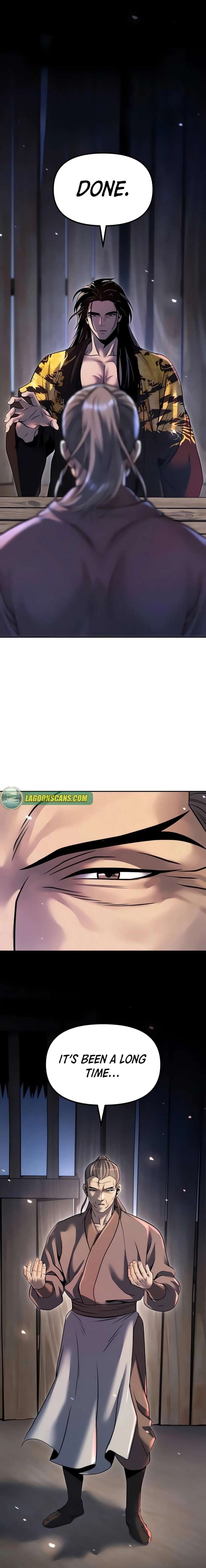 Chronicles of the Demon Faction Chap 169 - Next Chap 170