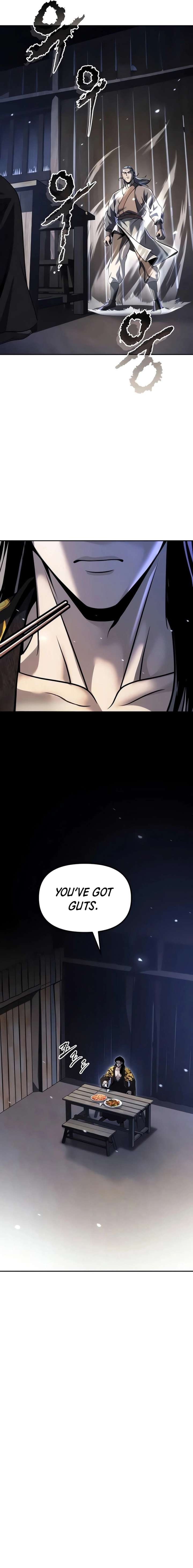 Chronicles of the Demon Faction Chap 169 - Next Chap 170