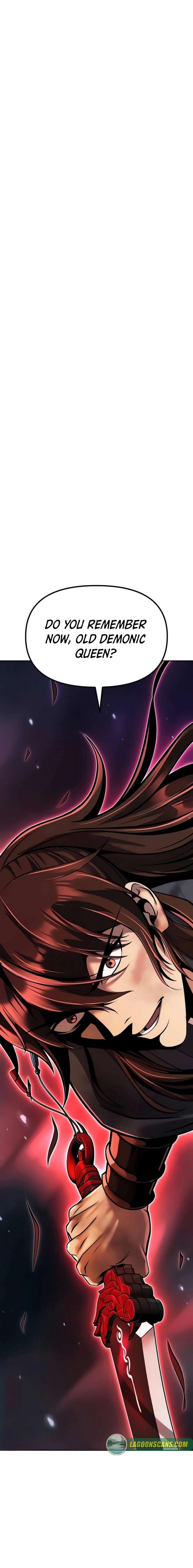 Chronicles of the Demon Faction Chap 169 - Next Chap 170