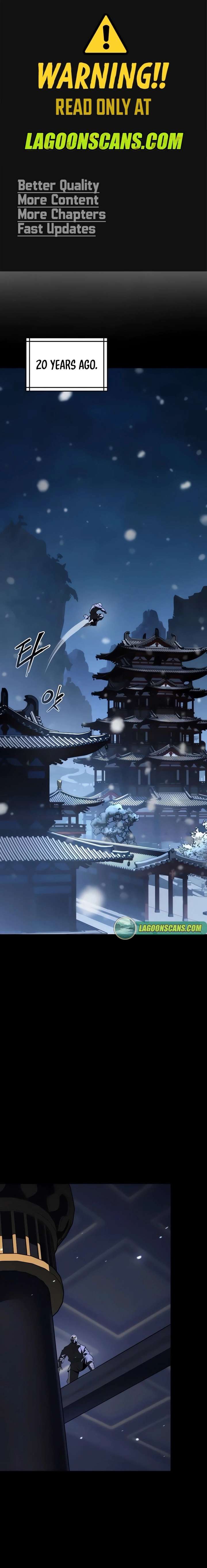Chronicles of the Demon Faction Chap 169 - Next Chap 170