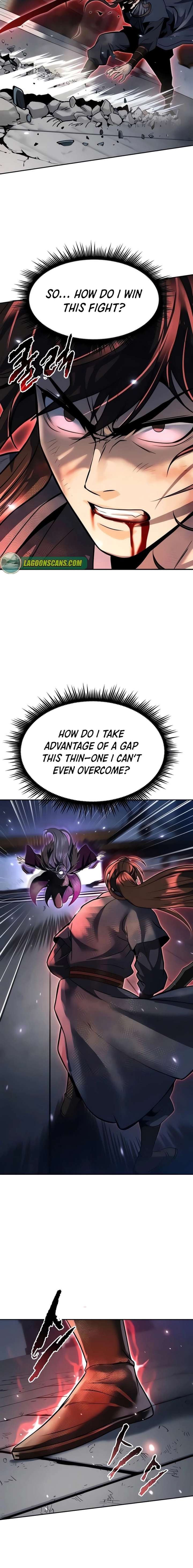 Chronicles of the Demon Faction Chap 169 - Next Chap 170