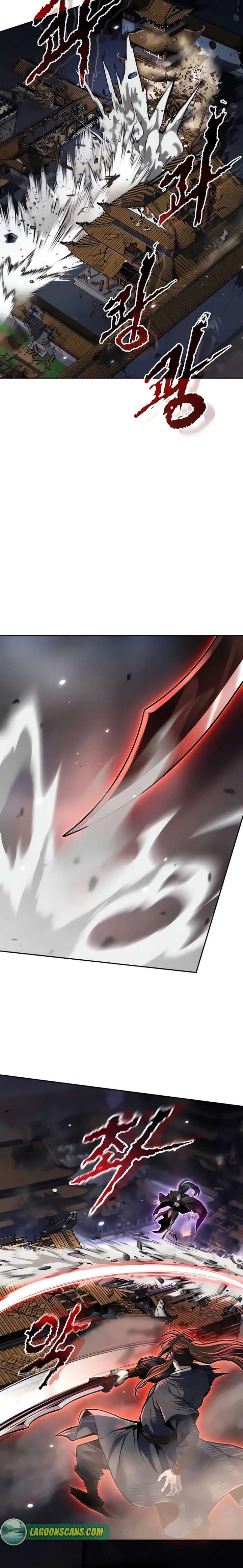Chronicles of the Demon Faction Chap 169 - Next Chap 170