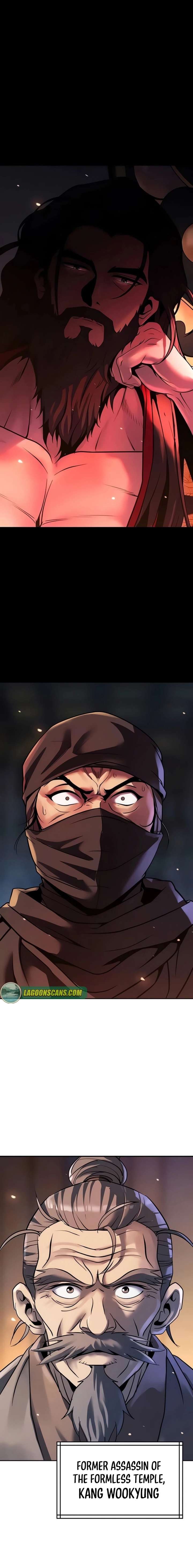 Chronicles of the Demon Faction Chap 169 - Next Chap 170