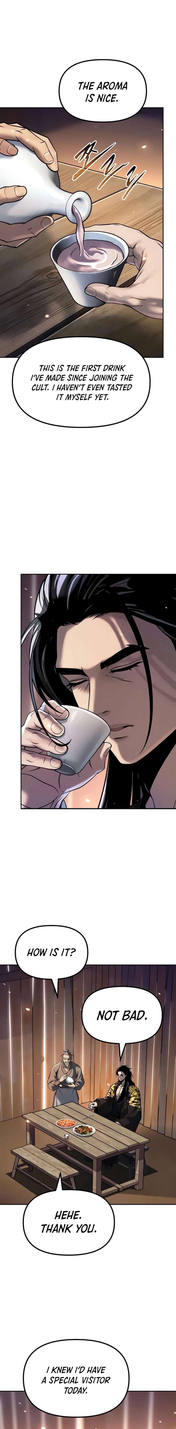Chronicles of the Demon Faction Chap 169 - Next Chap 170
