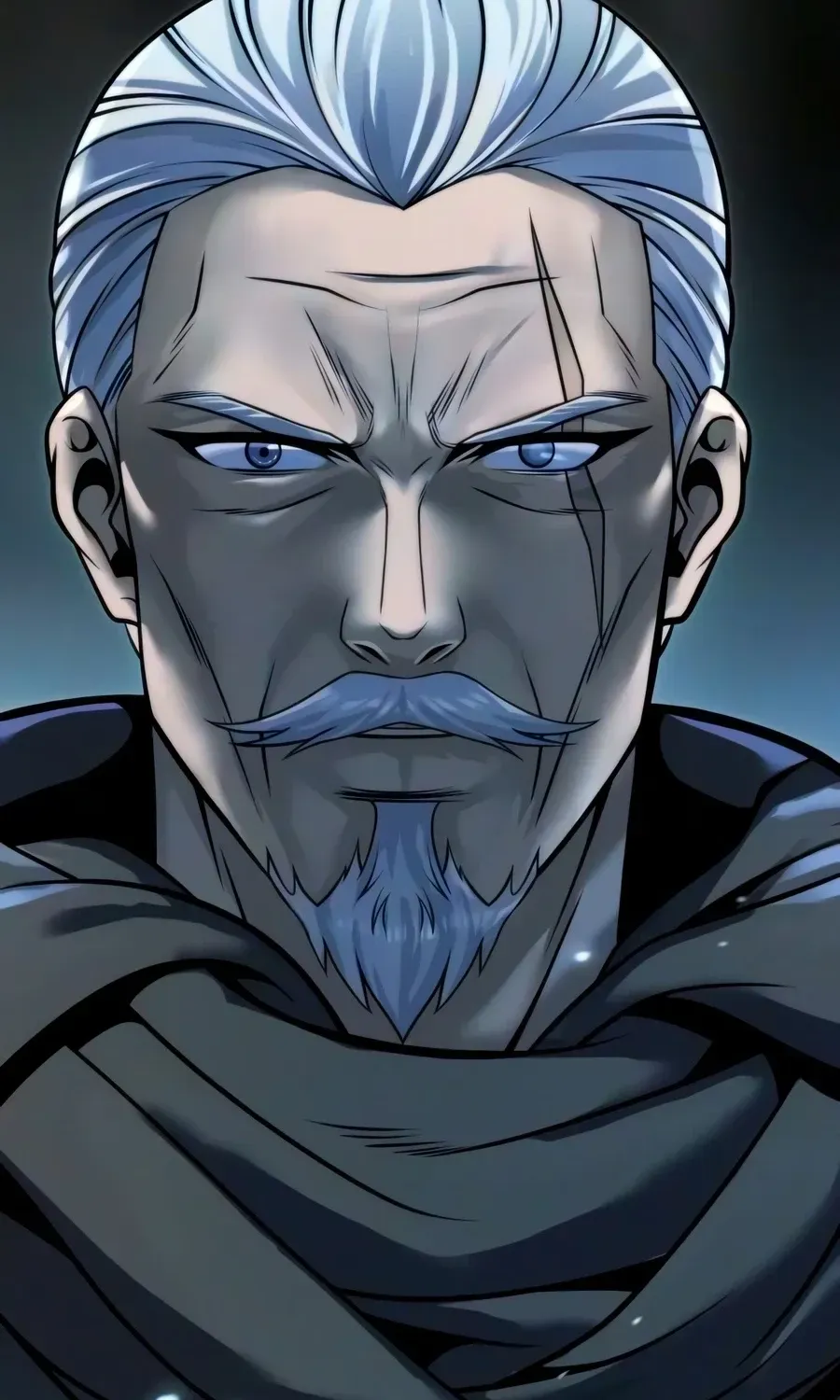 Chronicles of the Demon Faction Chap 180 - Next Chap 181