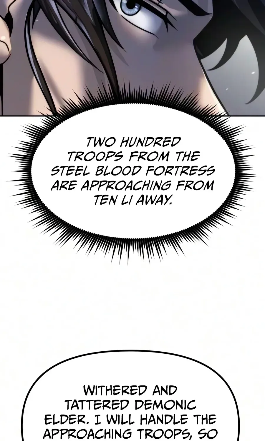Chronicles of the Demon Faction Chap 180 - Next Chap 181
