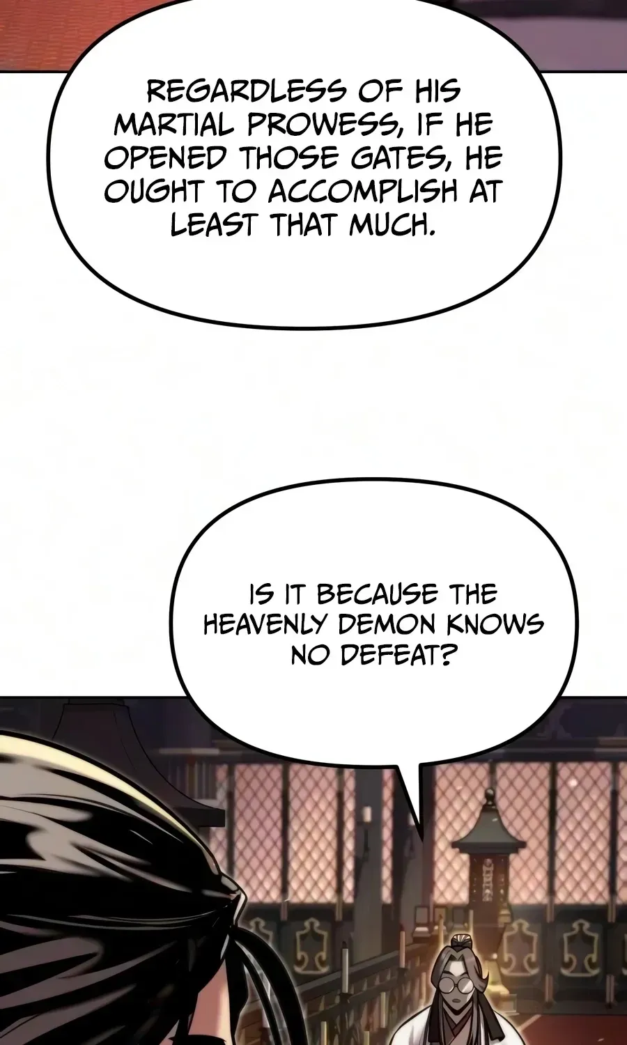 Chronicles of the Demon Faction Chap 180 - Next Chap 181
