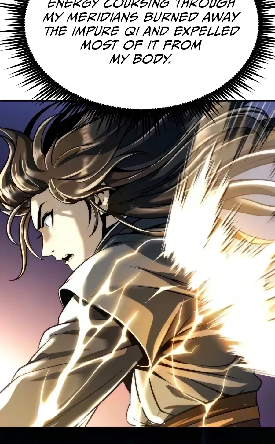 Chronicles of the Demon Faction Chap 180 - Next Chap 181