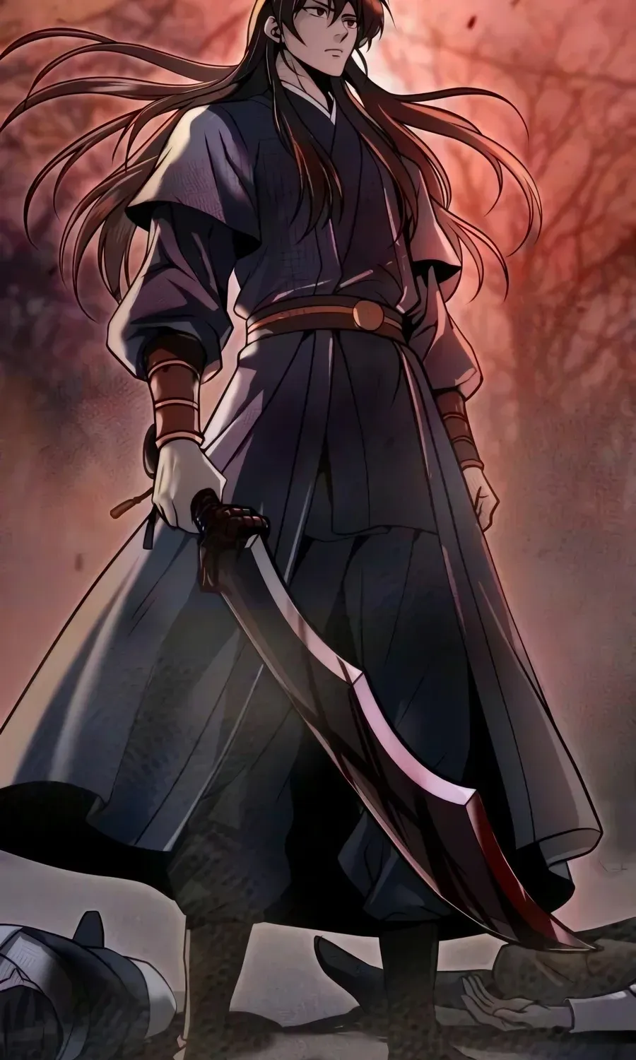 Chronicles of the Demon Faction Chap 180 - Next Chap 181