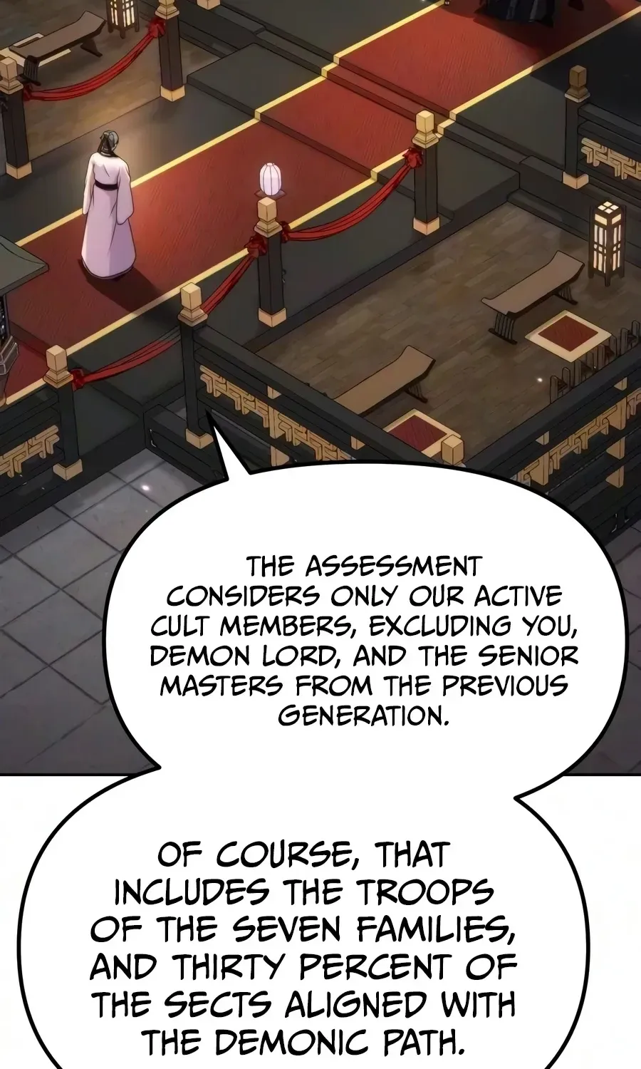 Chronicles of the Demon Faction Chap 180 - Next Chap 181