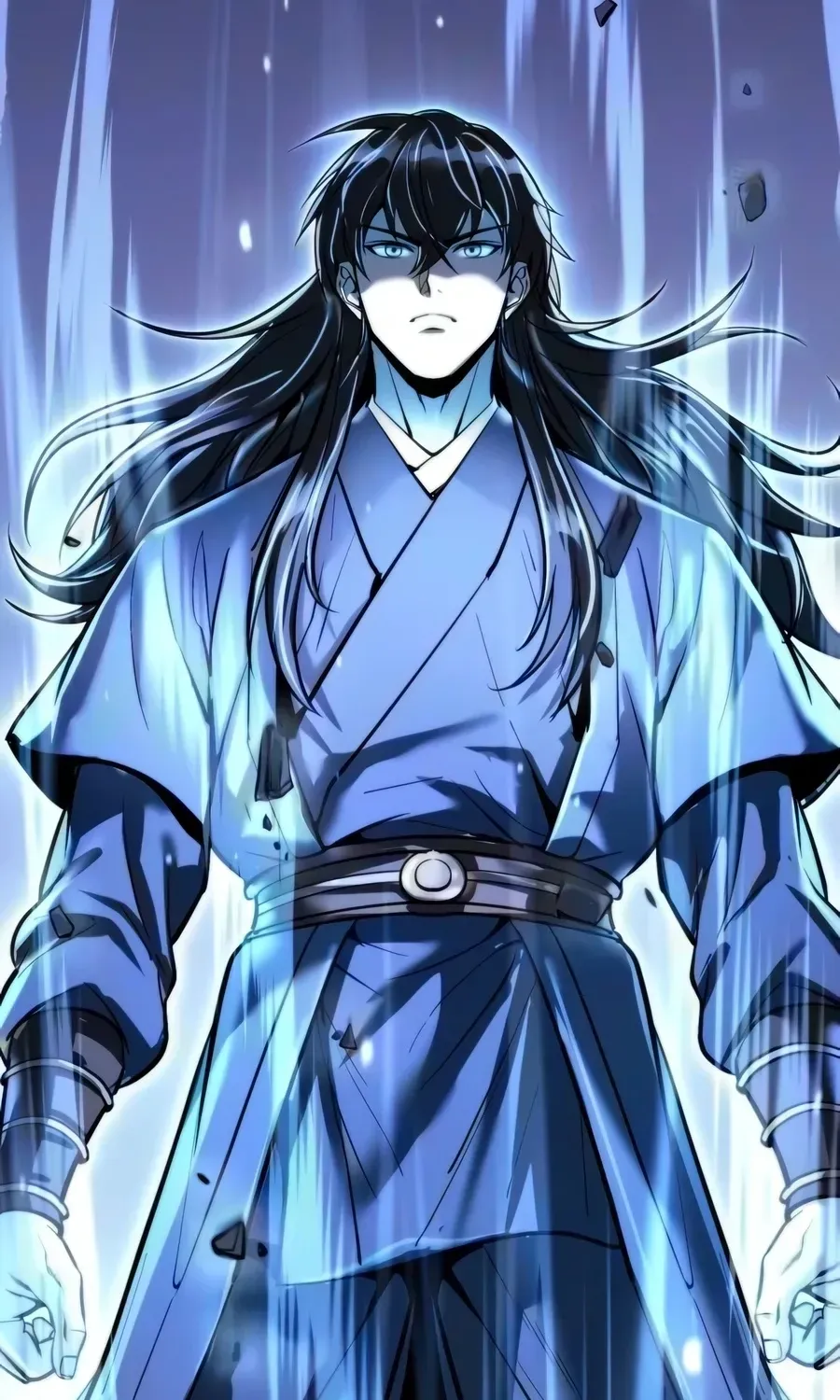 Chronicles of the Demon Faction Chap 180 - Next Chap 181