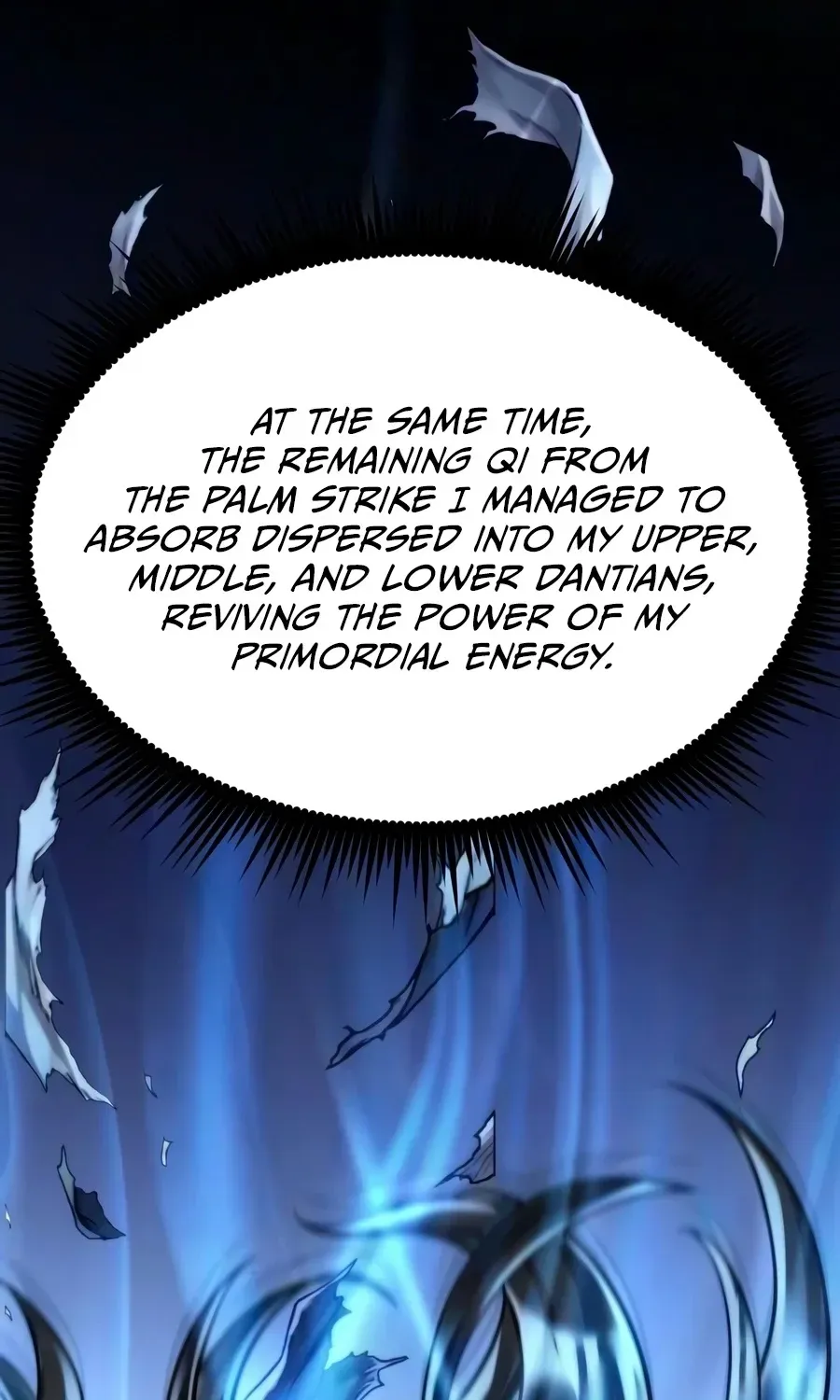 Chronicles of the Demon Faction Chap 180 - Next Chap 181