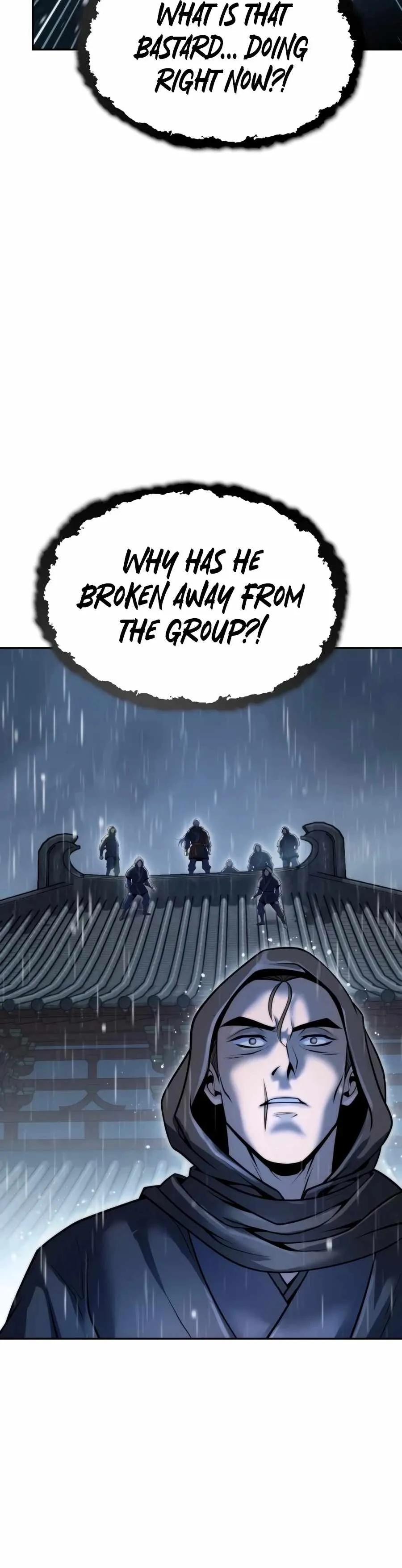 Chronicles of the Demon Faction Chap 181 - Next Chap 182