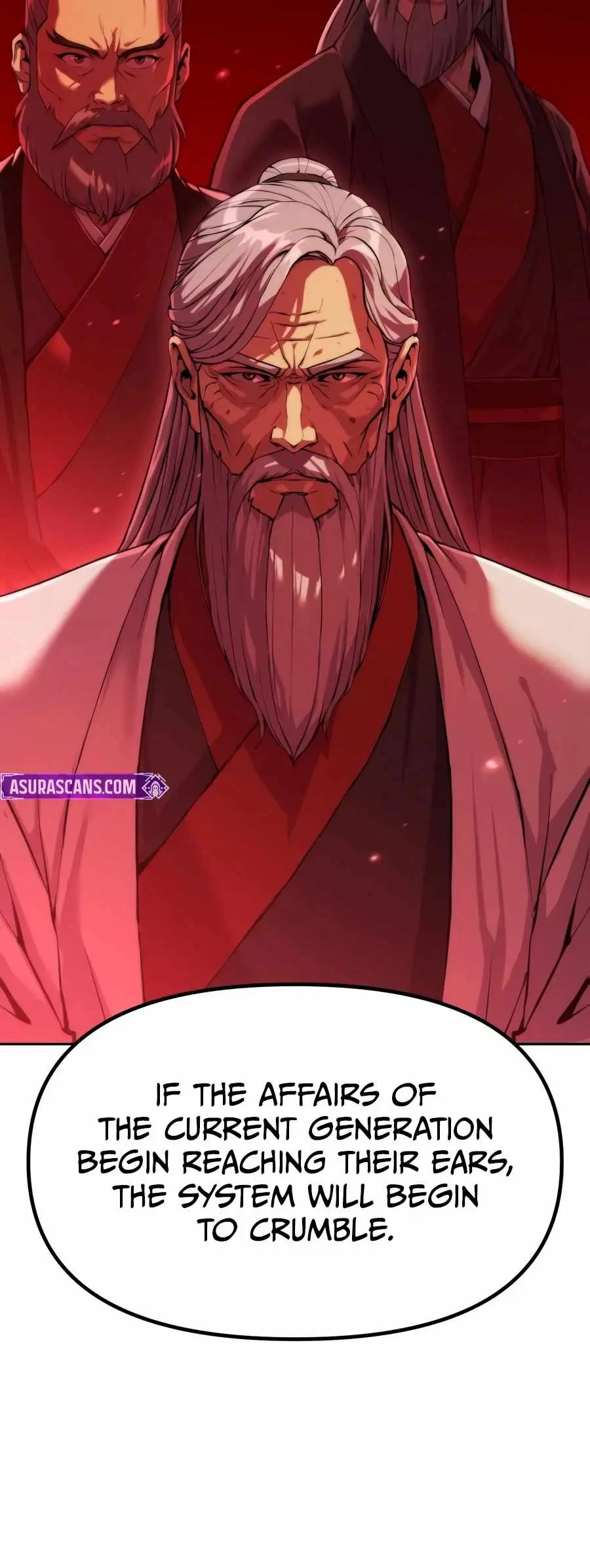 Chronicles of the Demon Faction Chap 181 - Next Chap 182