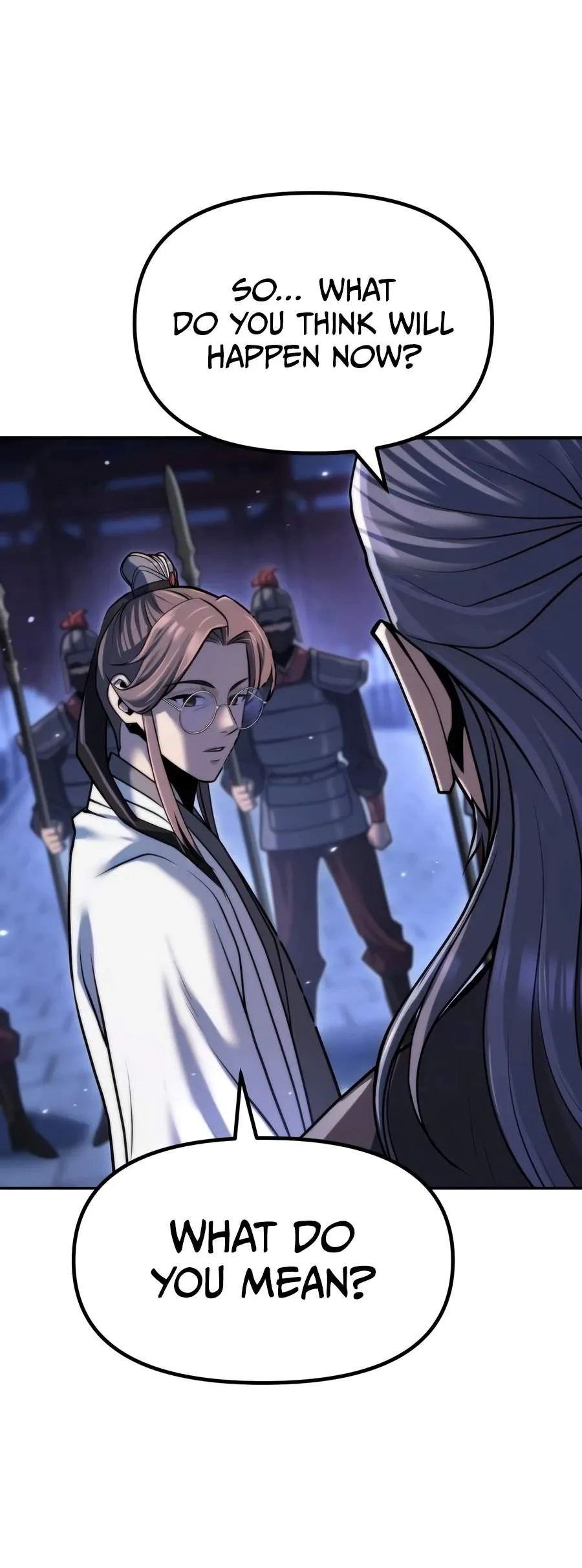 Chronicles of the Demon Faction Chap 182 - Next Chap 183