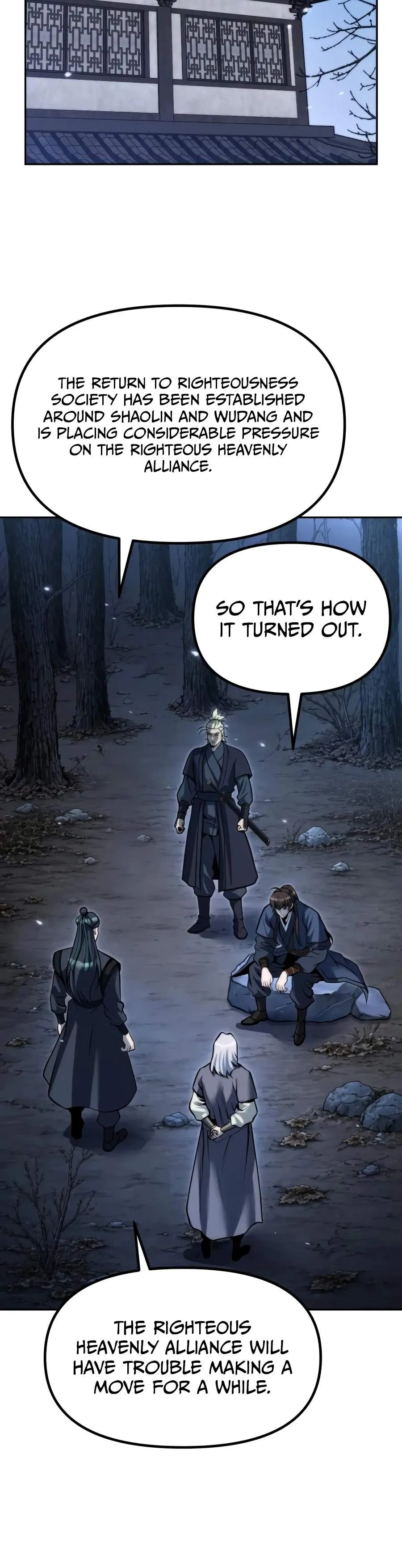 Chronicles of the Demon Faction Chap 182 - Next Chap 183
