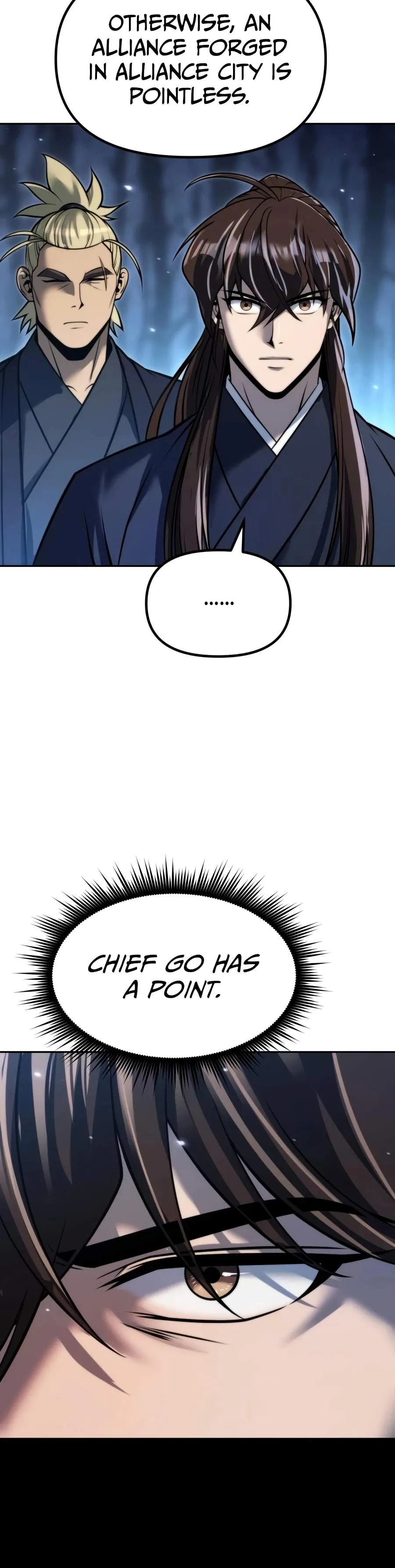 Chronicles of the Demon Faction Chap 182 - Next Chap 183