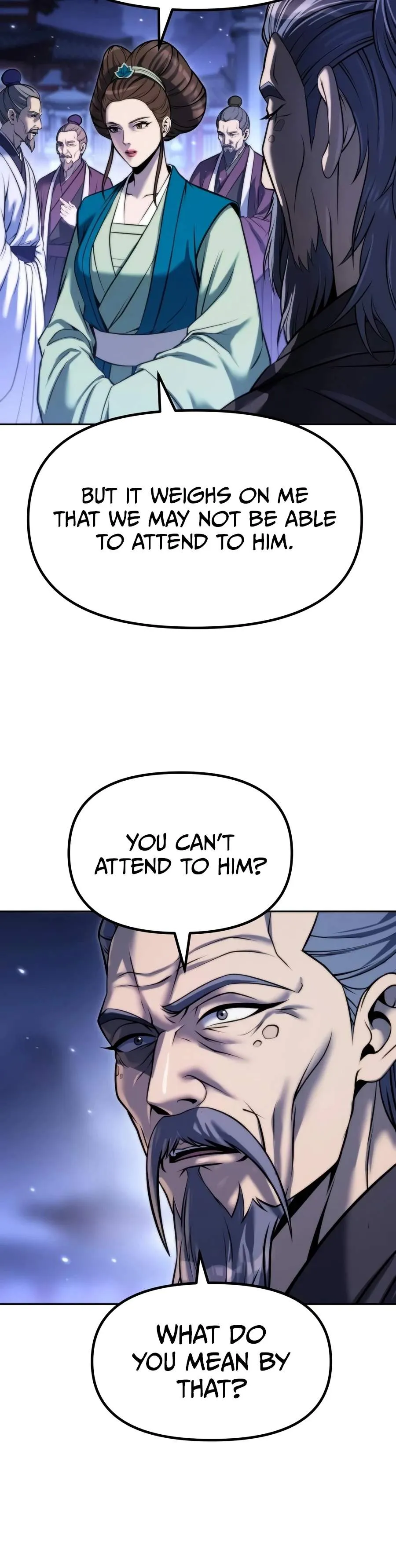 Chronicles of the Demon Faction Chap 182 - Next Chap 183