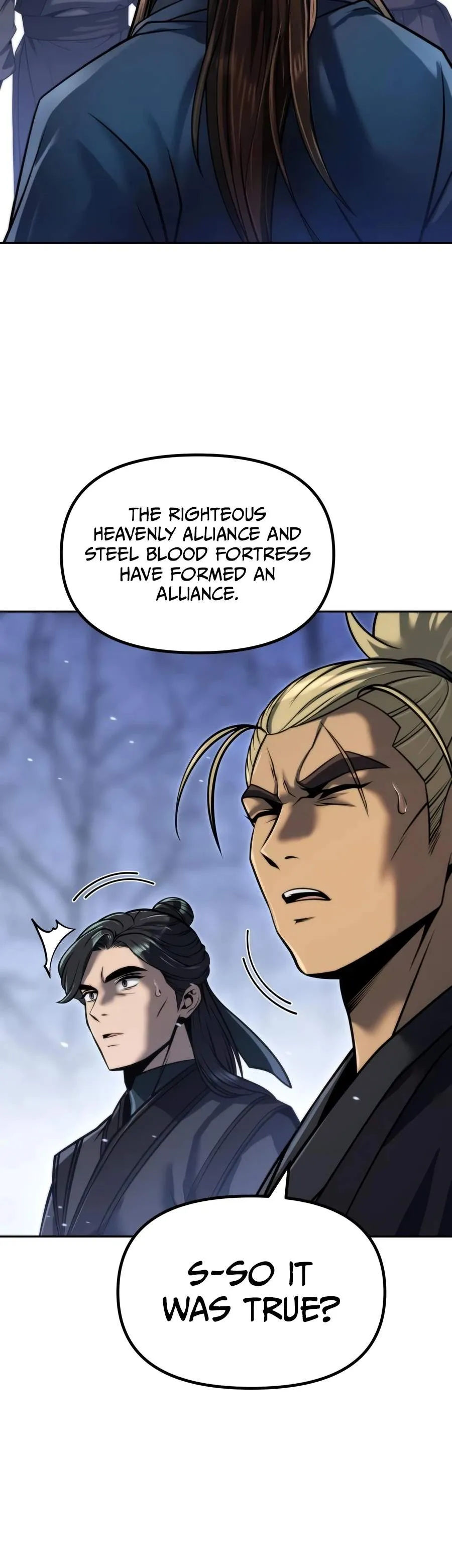 Chronicles of the Demon Faction Chap 182 - Next Chap 183