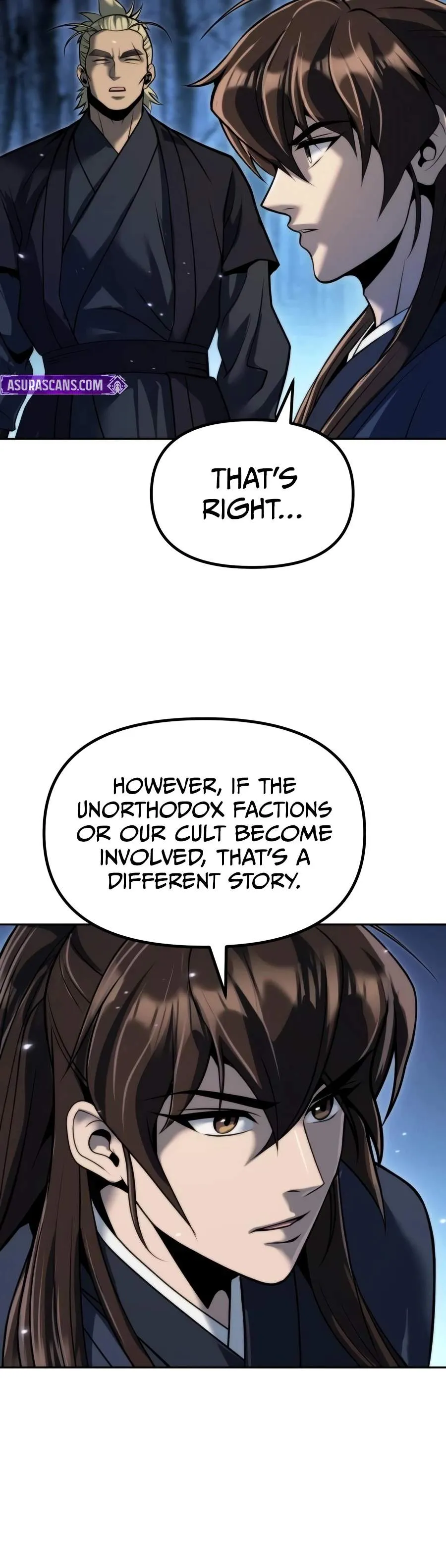 Chronicles of the Demon Faction Chap 182 - Next Chap 183
