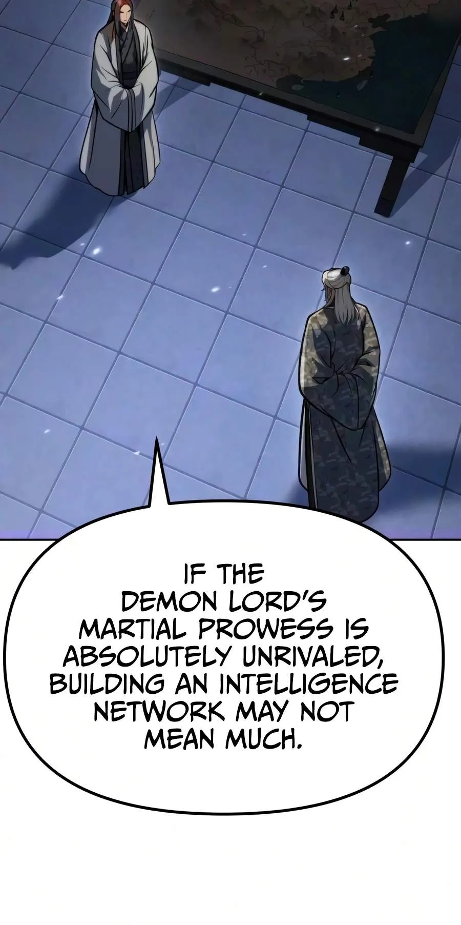 Chronicles of the Demon Faction Chap 183 - Next Chap 184
