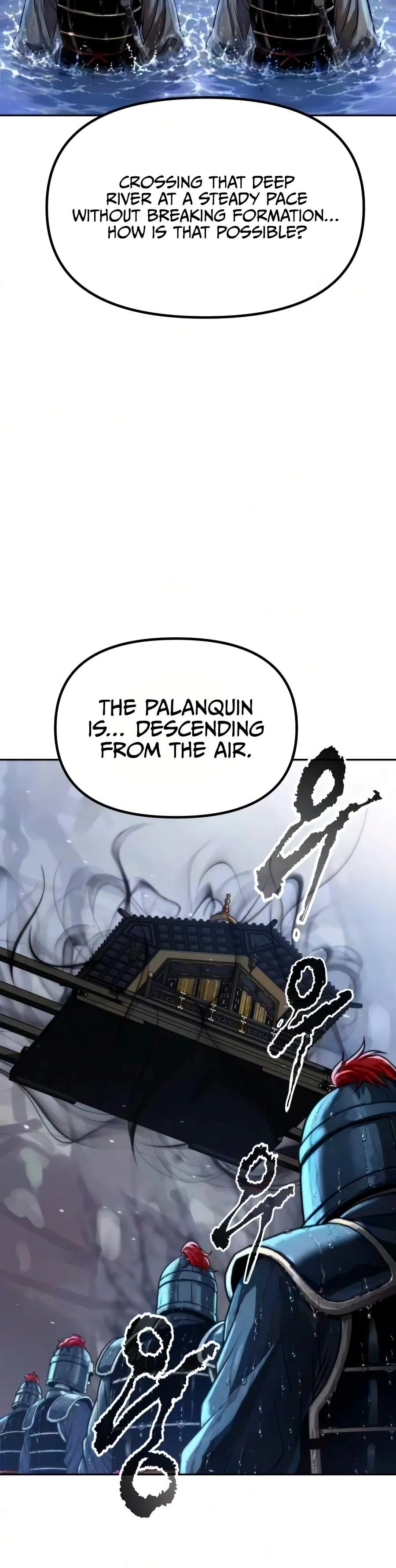 Chronicles of the Demon Faction Chap 183 - Next Chap 184