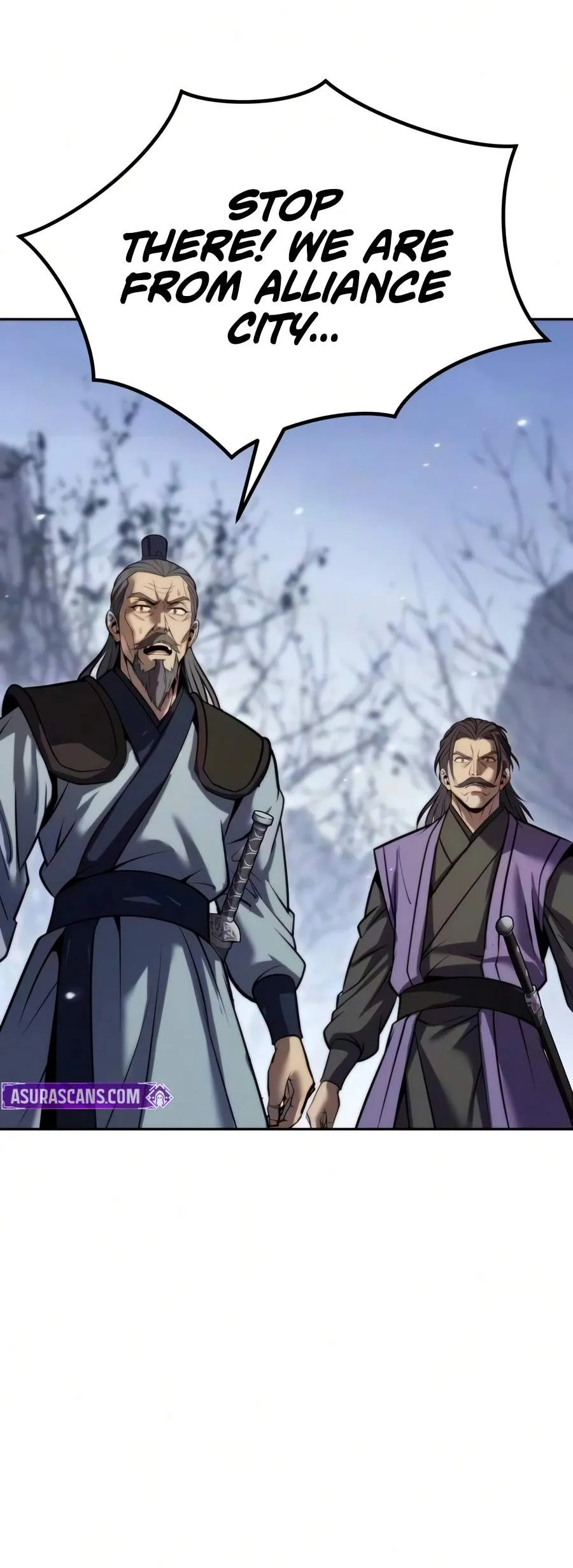 Chronicles of the Demon Faction Chap 183 - Next Chap 184