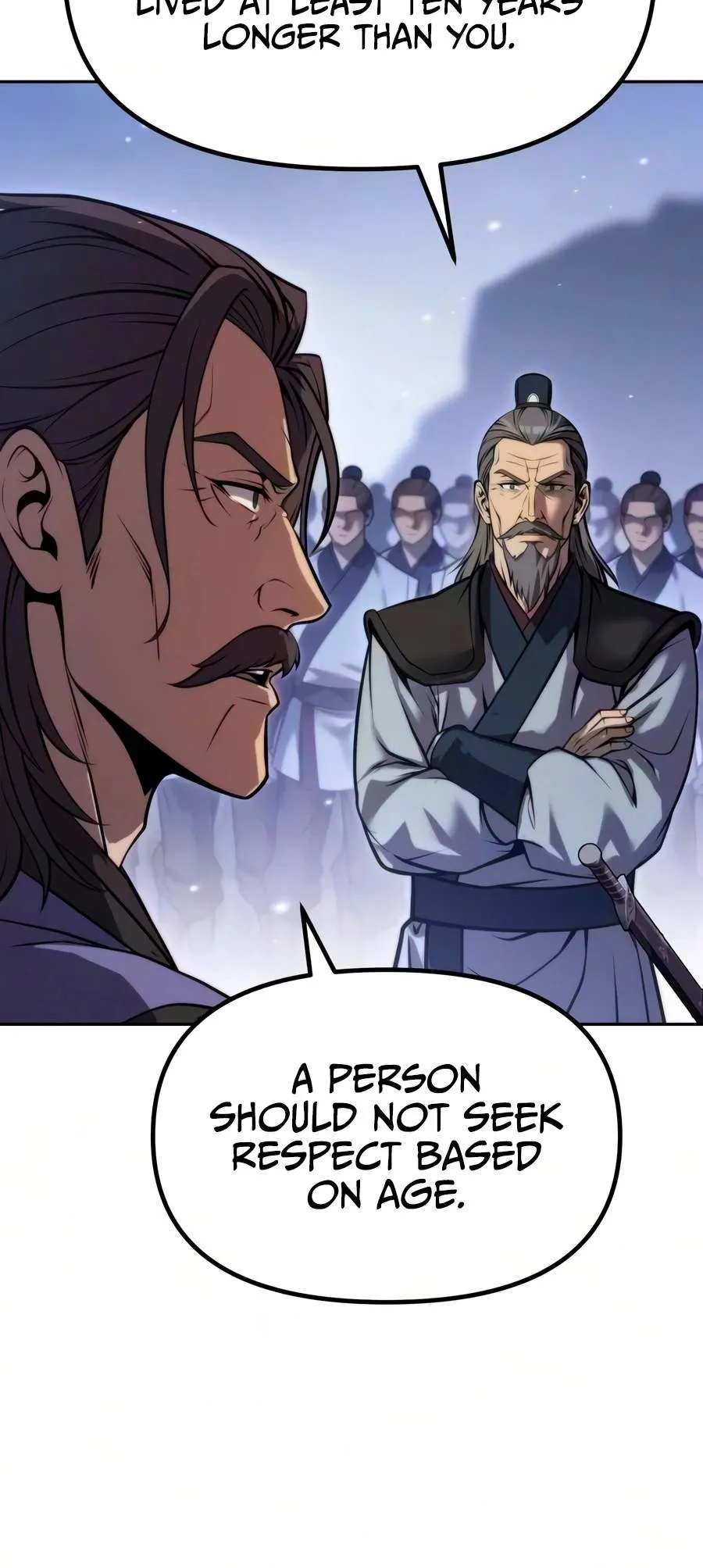 Chronicles of the Demon Faction Chap 183 - Next Chap 184