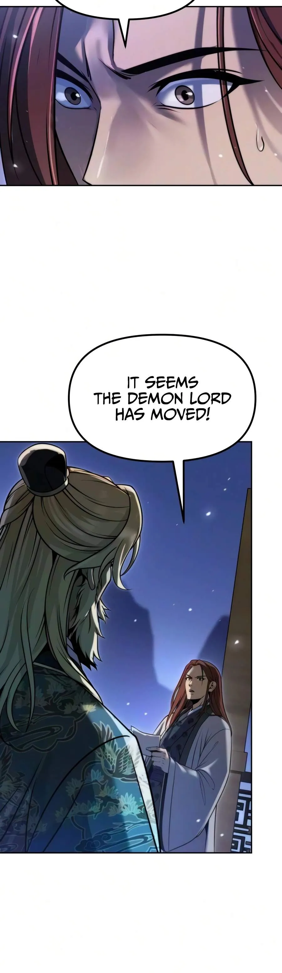 Chronicles of the Demon Faction Chap 183 - Next Chap 184