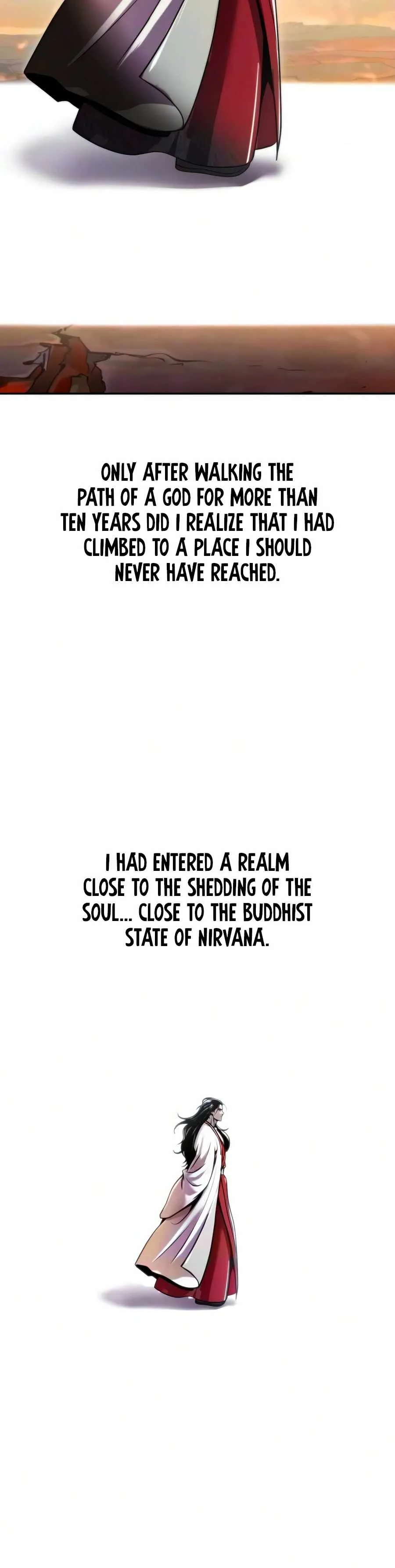 Chronicles of the Demon Faction Chap 184 - Next Chap 185