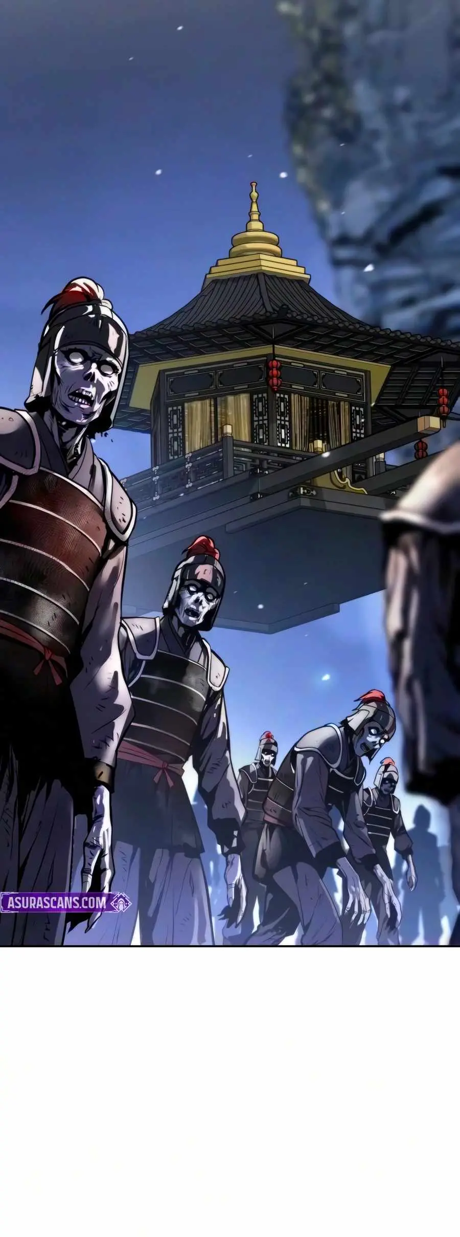 Chronicles of the Demon Faction Chap 184 - Next Chap 185