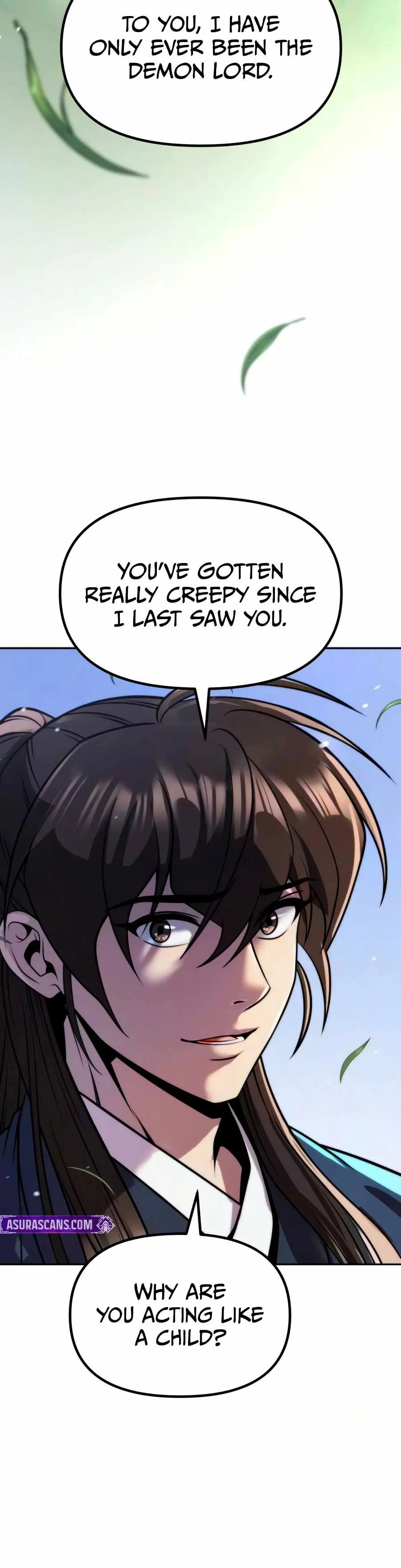 Chronicles of the Demon Faction Chap 184 - Next Chap 185